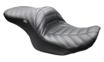 LePera, Maverick 2-up seat. Indy. Up Front